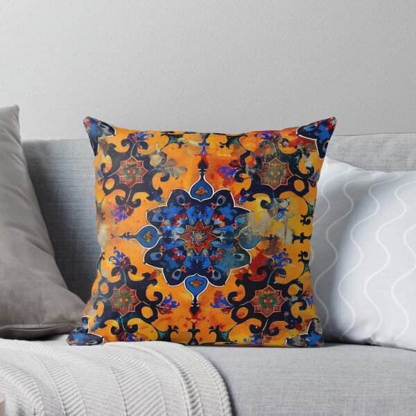 Item preview, Ottoman Gold designed and sold by Ellimade.