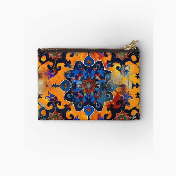 Item preview, Ottoman Gold designed and sold by Ellimade.