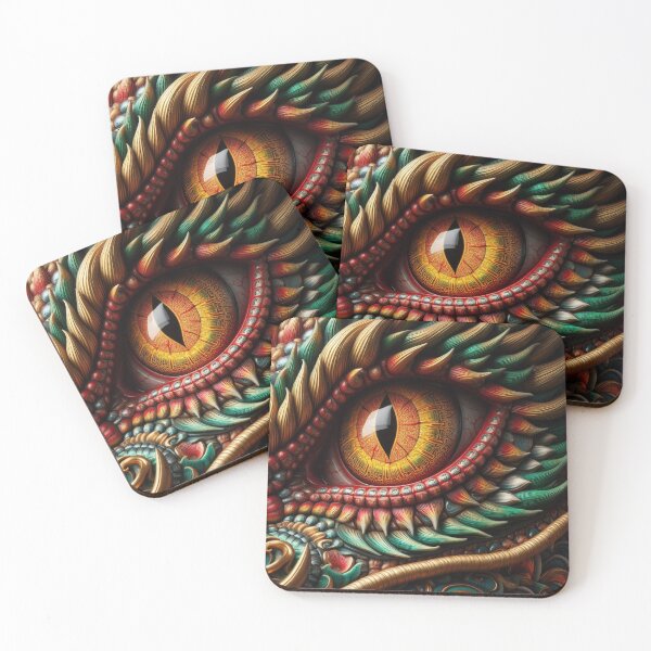 Item preview, Dragon Eye 1 designed and sold by hhh-art.