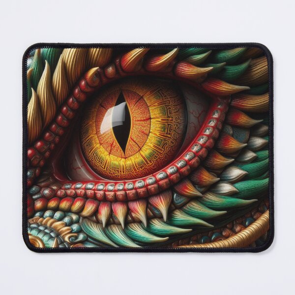 Item preview, Dragon Eye 1 designed and sold by hhh-art.