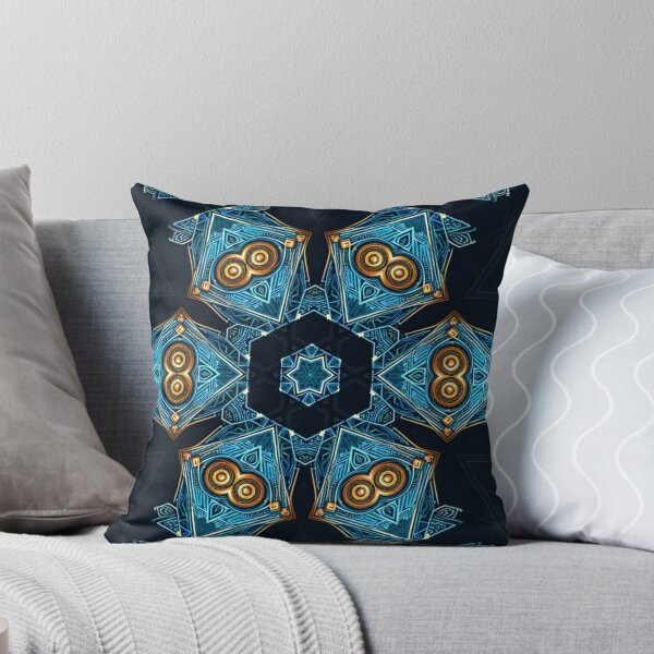 Item preview, MANDALA SHIELD designed and sold by MargoGallery.