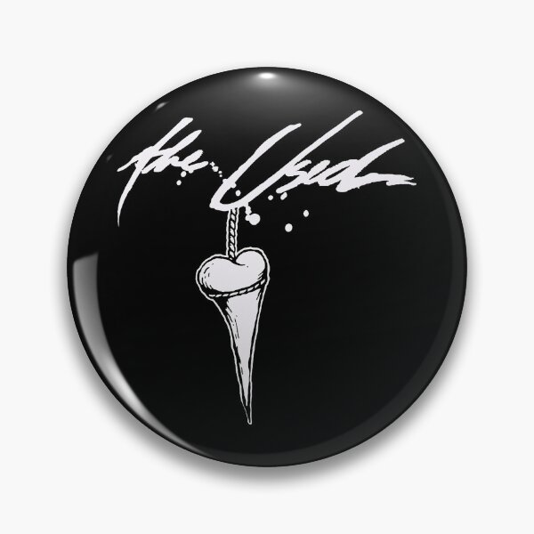 Item preview, The Used Band designed and sold by StreetArtiist.