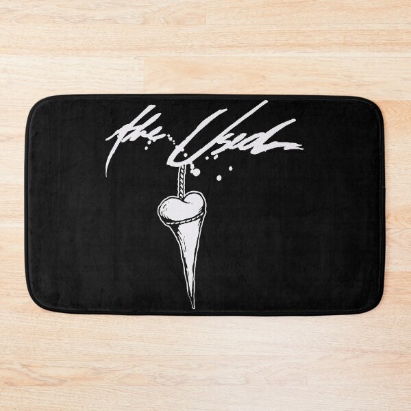Item preview, The Used Band designed and sold by StreetArtiist.
