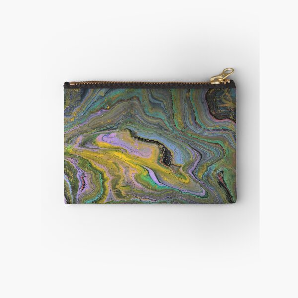 Item preview, Imagination 1 Flowing Natural Acrylic Abstract designed and sold by Doug  Siegel.