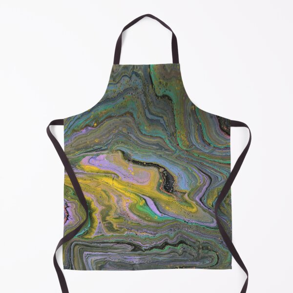 Item preview, Imagination 1 Flowing Natural Acrylic Abstract designed and sold by Doug Siegel.