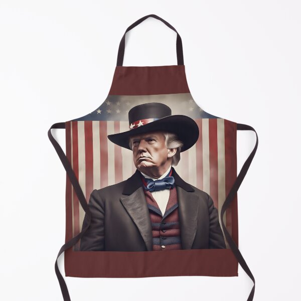 Item preview, Trump’s Stare designed and sold by PoliticalArtist.