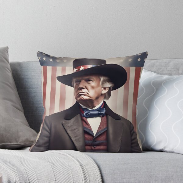 Item preview, Trump’s Stare designed and sold by PoliticalArtist.