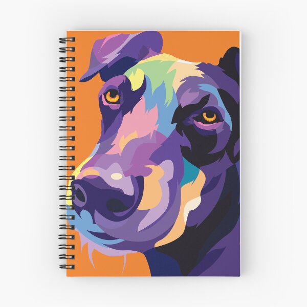 Item preview, Manchester Terrier Dog designed and sold by colorpooch.