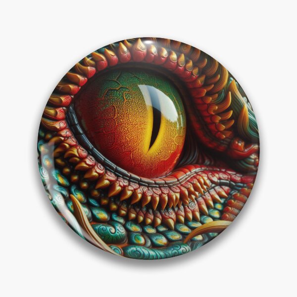 Item preview, Dragon Eye 2 designed and sold by hhh-art.