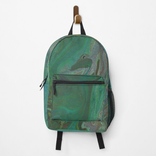 Item preview, Jade 3 Soft Acrylic Green Abstract designed and sold by Doug Siegel.