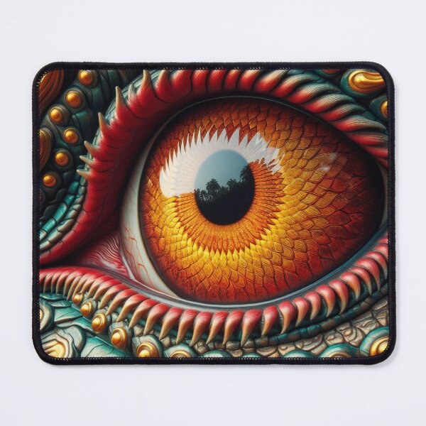Item preview, Dragon Eye 3 designed and sold by hhh-art.