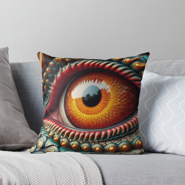 Item preview, Dragon Eye 3 designed and sold by hhh-art.