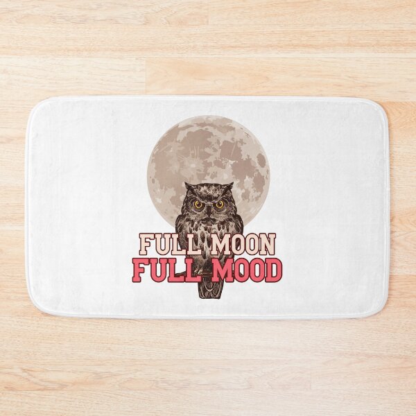 Item preview, Irritable Owl  designed and sold by Tienda-Vane.