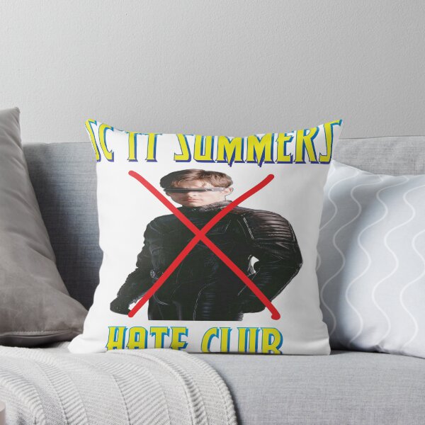 Item preview, scott summers hate club designed and sold by exzessexpress.