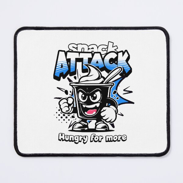 Item preview, Frozen yogurt designed and sold by Graffik-Peeps.