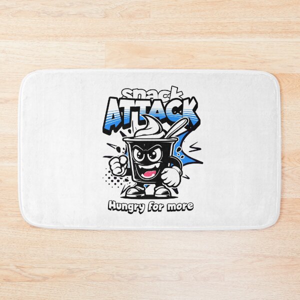 Item preview, Frozen yogurt designed and sold by Graffik-Peeps.