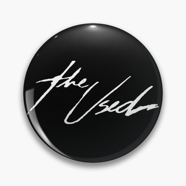 Item preview, The Used Band designed and sold by StreetArtiist.