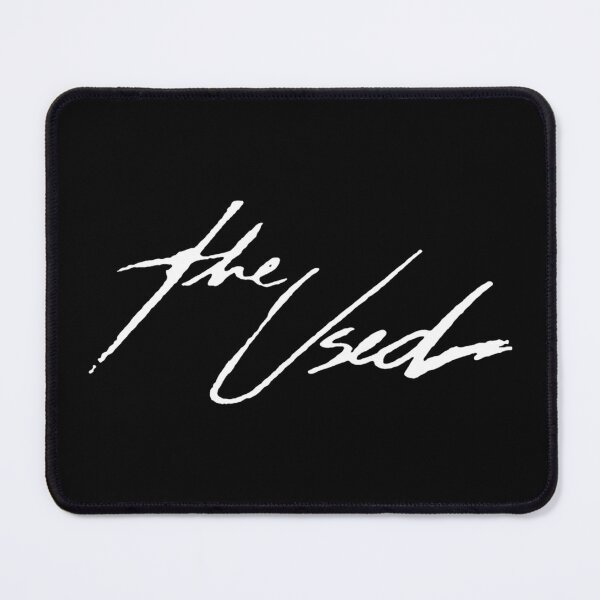 Item preview, The Used Band designed and sold by StreetArtiist.