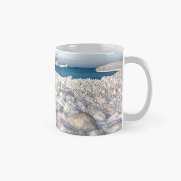 Item preview, Winter on the North Side of America designed and sold by Adam Bykowski.