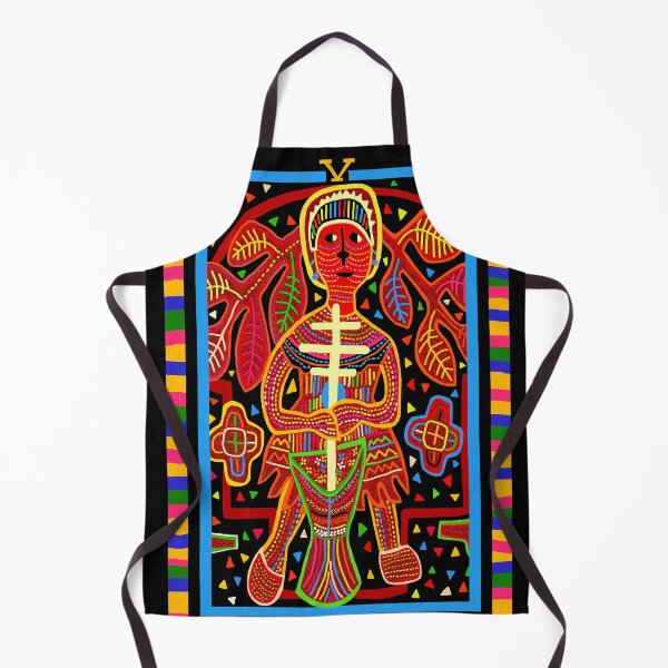 Item preview, Tarot Card - THE HEIROPHANT designed and sold by ESPRIT MYSTIQUE.