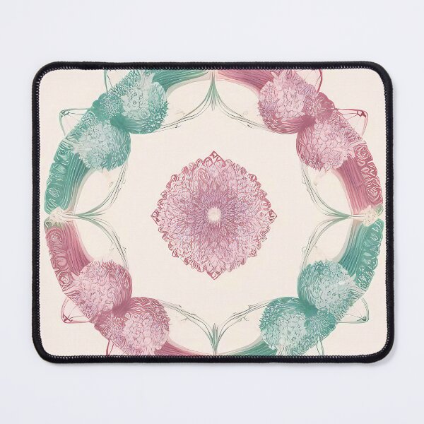 Item preview, The 100 Mandalas designed and sold by SeCreativo.