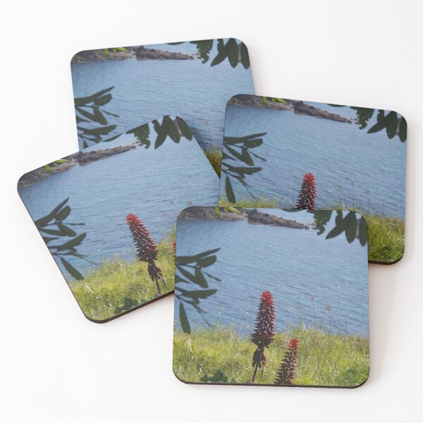 Item preview, Putataua Bay, North Island, NZ designed and sold by lezvee.