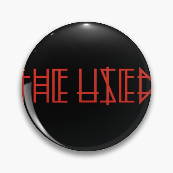 Item preview, The Used Band designed and sold by StreetArtiist.