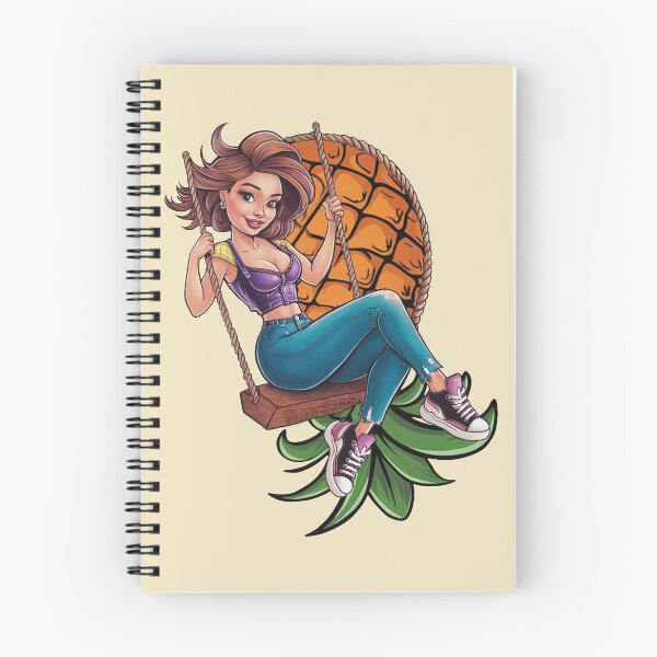 Item preview, Swinger Cutie balanceándose  designed and sold by Vixen-Games.