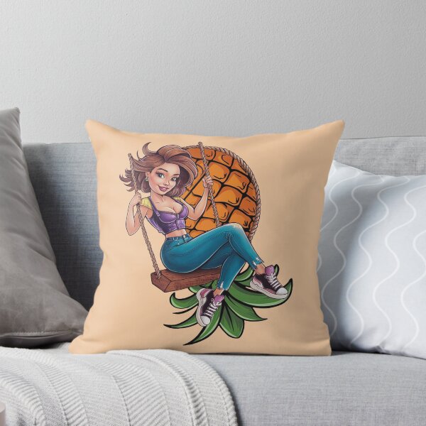Item preview, Swinger Cutie swinging  designed and sold by Vixen-Games.