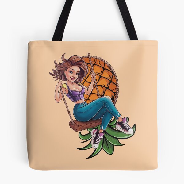 Item preview, Swinger Cutie swinging  designed and sold by Vixen-Games.