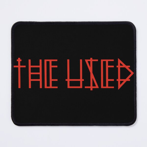 Item preview, The Used Band designed and sold by StreetArtiist.