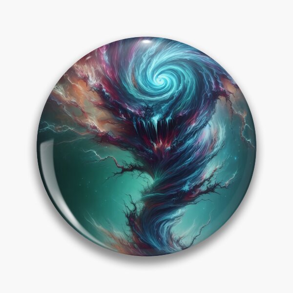 Item preview, Cosmic Swirl designed and sold by aminz4.