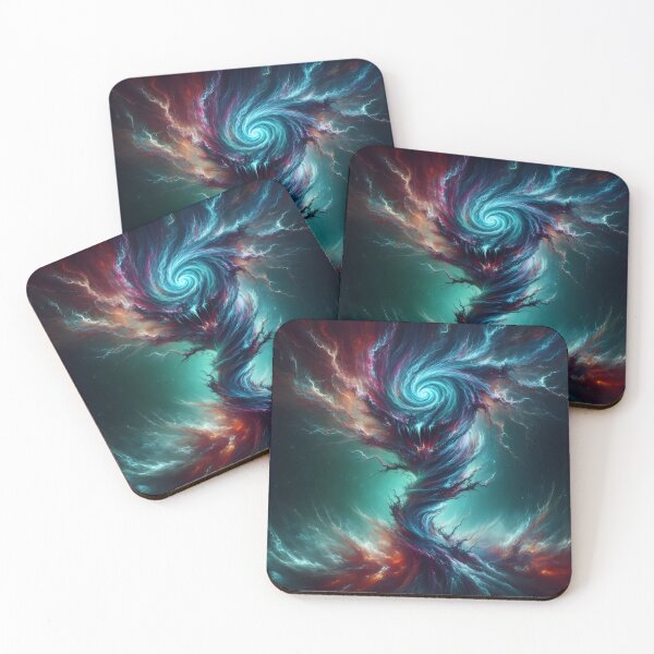 Item preview, Cosmic Swirl designed and sold by aminz4.