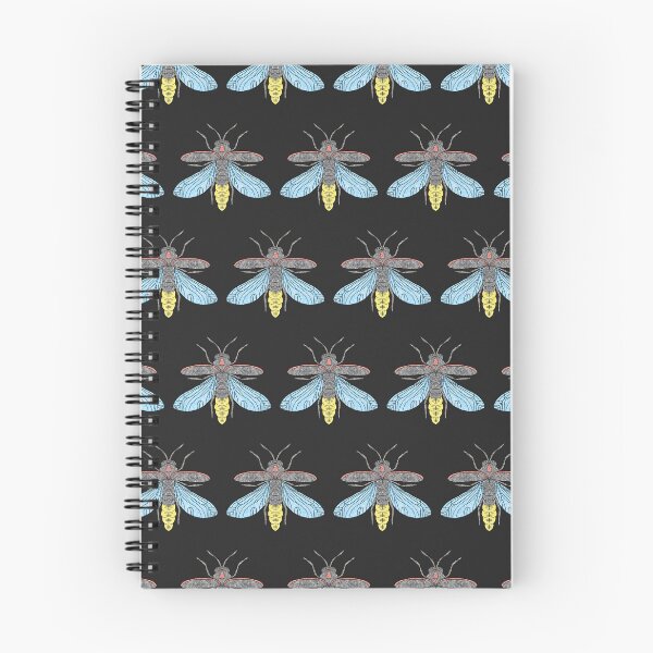 Item preview, Firefly (pattern black) designed and sold by 13mtm80-Designs.