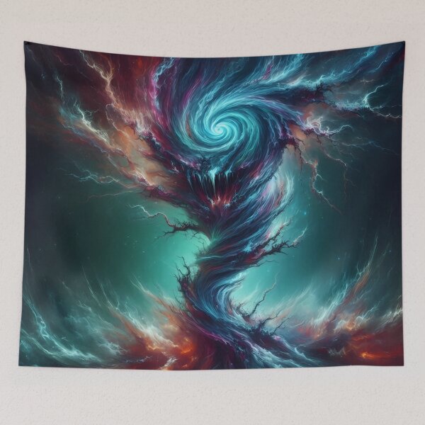 Item preview, Cosmic Swirl designed and sold by aminz4.