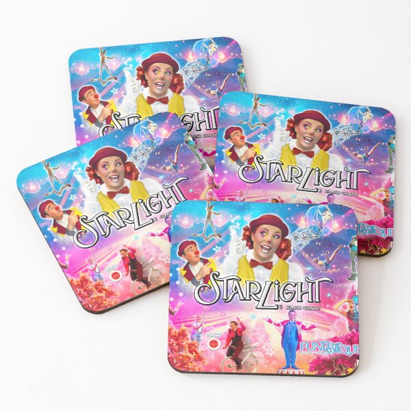 Item preview, Starlight souvenir designed and sold by cirquestarlight.