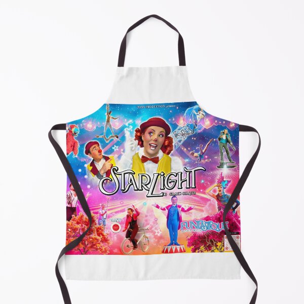 Item preview, Starlight souvenir designed and sold by cirquestarlight.