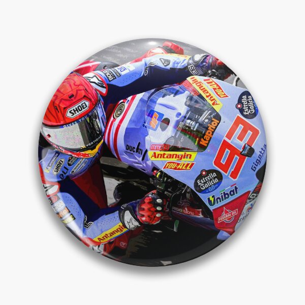 Artikelvorschau, Zusammenfassung des MotoGP-Rennens in Mugello entworfen und verkauft von Rodissimus1984.