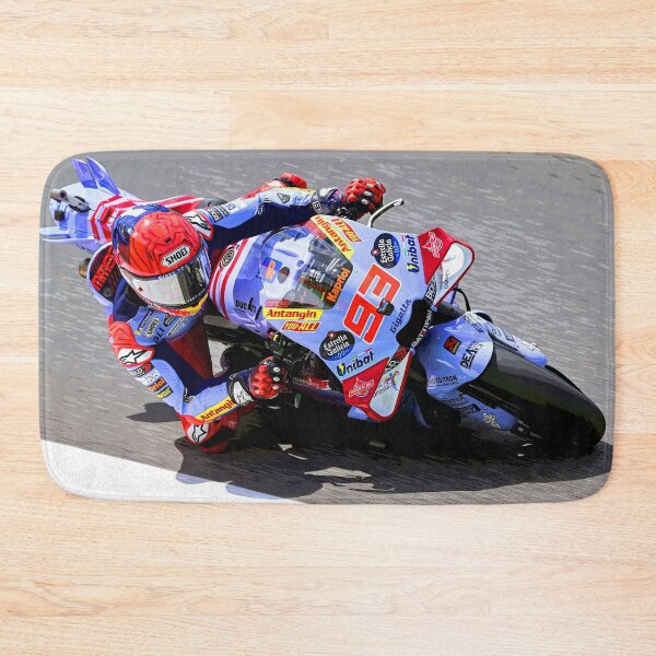 Item preview, MotoGP racing at Mugello abstract designed and sold by Rodissimus1984.