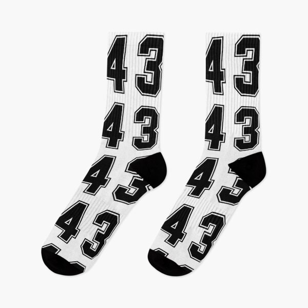 Item preview,  tRump Guilty - 34 felony counts - Number 34 (black on white) designed and sold by Thelittlelord.
