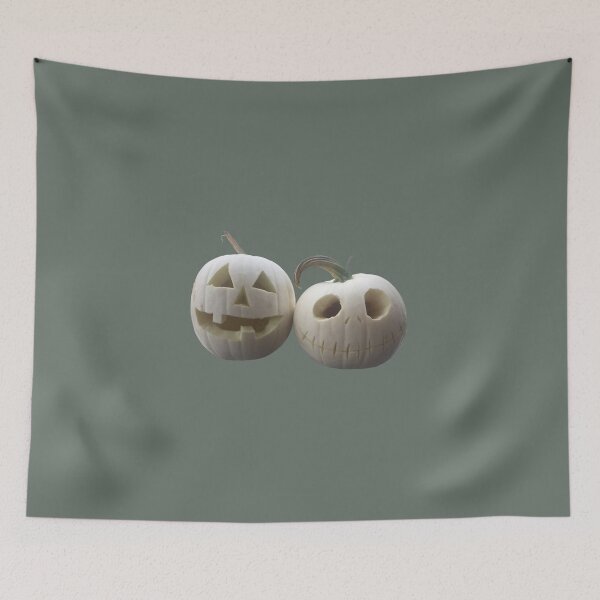 Item preview, White pumpkins  designed and sold by Lauracolleen3.