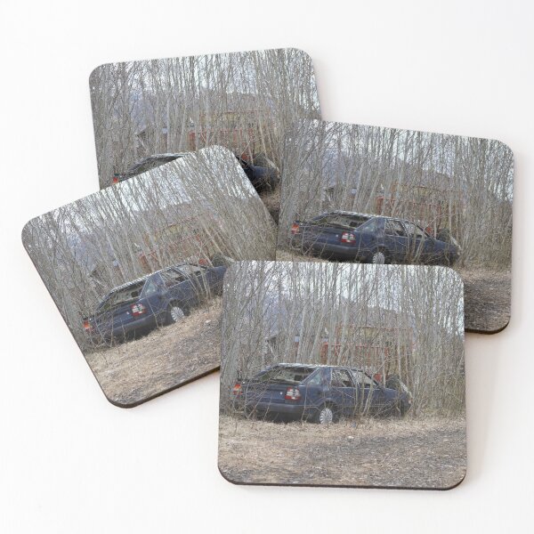 Item preview, Junk and Debris designed and sold by Norwegian Outdoors.