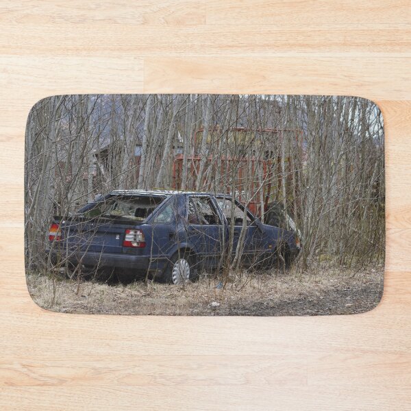 Item preview, Junk and Debris designed and sold by Norwegian Outdoors.