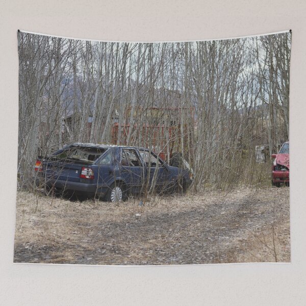 Item preview, Junk and Debris designed and sold by Norwegian Outdoors.