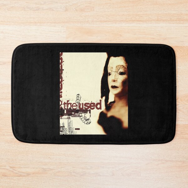 Item preview, The Used Band designed and sold by StreetArtiist.