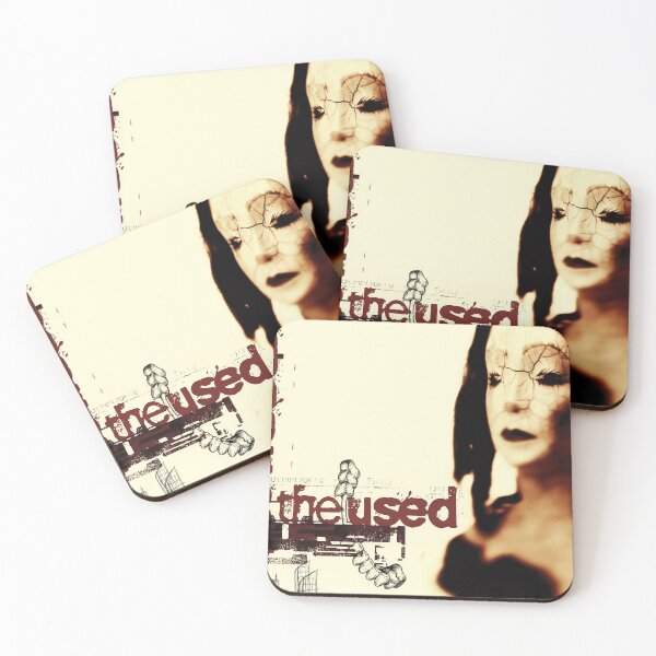 Item preview, The Used Band designed and sold by StreetArtiist.