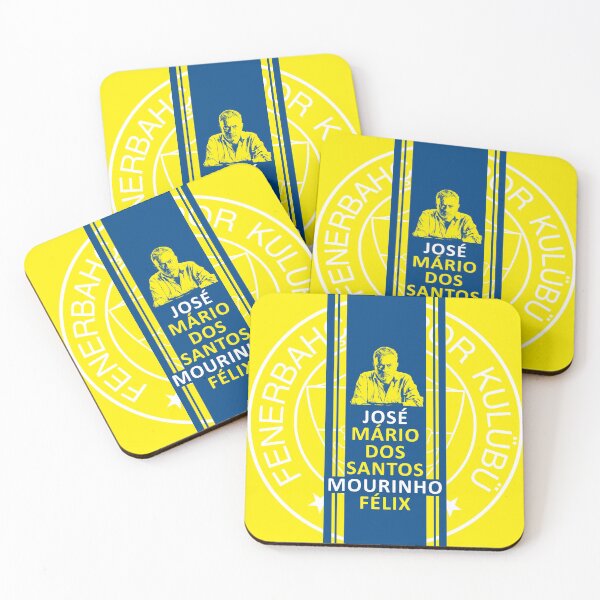 Item preview, Fenerbahçe mou time Jose Morinho themed graphic design designed and sold by ironpalette.