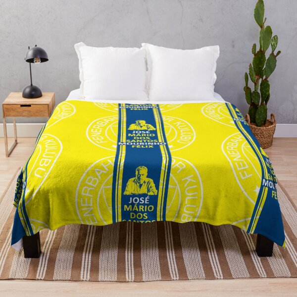 Item preview, Fenerbahçe mou time Jose Morinho themed graphic design designed and sold by ironpalette.