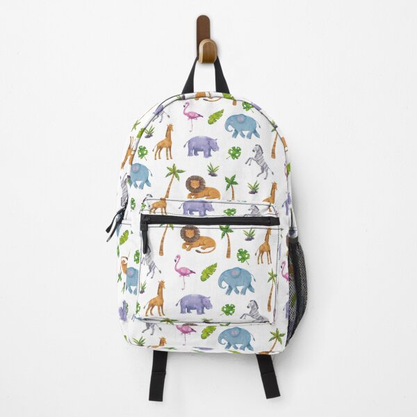 Item preview, African Animals designed and sold by Anna-StekArt.