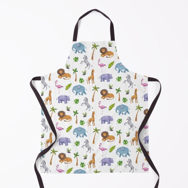 Item preview, African Animals designed and sold by Anna-StekArt.